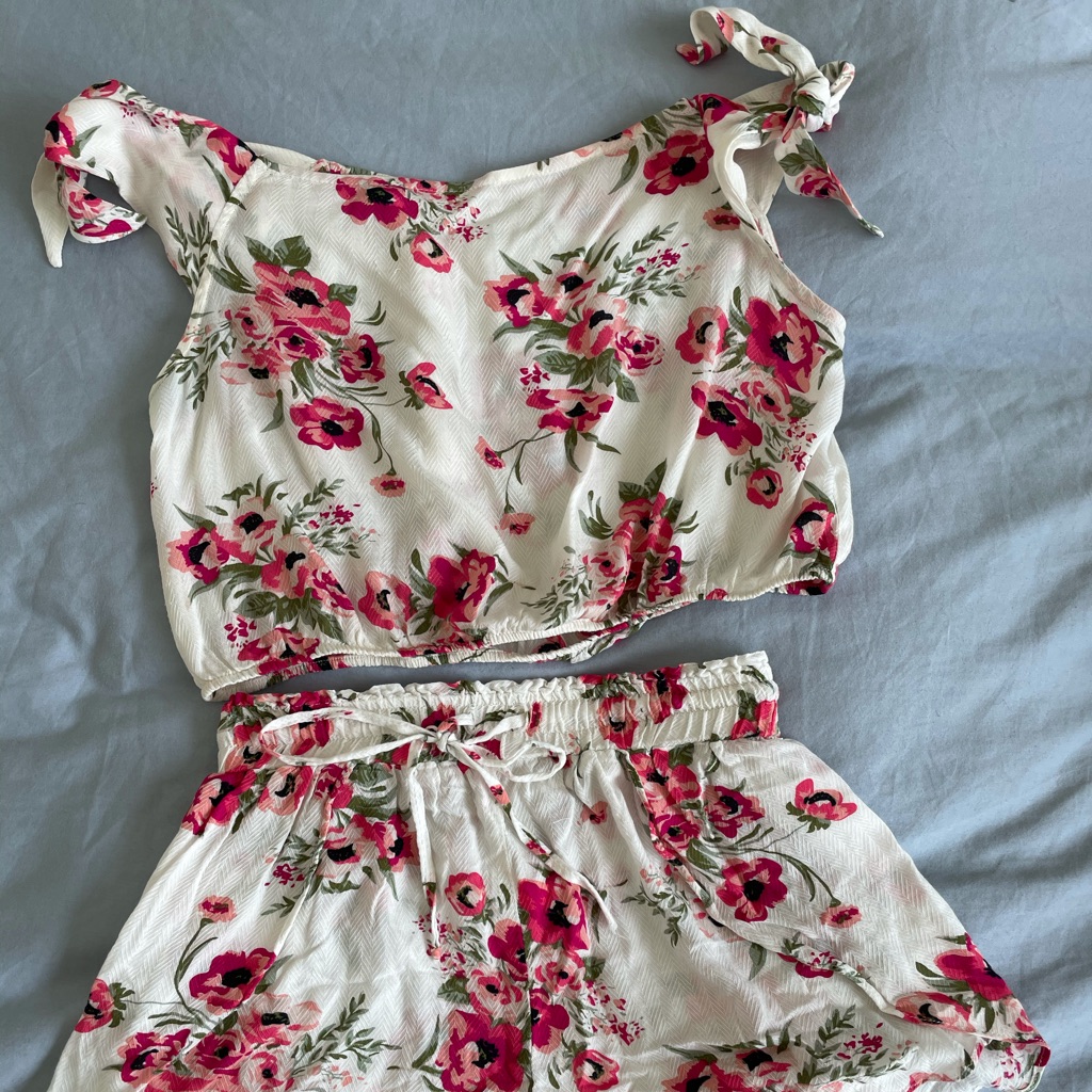 Flynn Skye Two Piece Set